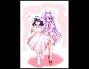 【必死で】『シアワセうさぎ』歌ってみた。【しゃむねこ】【深兎】