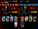 【三国志大戦3】弓単麻痺矢で司空維持を目指す2【vs魏蜀大水計】