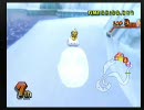 ちゅうと半端ねぇ人達との実況プレイ【マリオカートWii】Skype Part 7-1