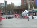 Nicolas Quiriconi IFSA Barcelona 2008 R1