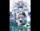 東方を口笛でまた吹いてみた～妖々夢～