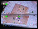 ピクミン２で対戦してみたnew21～タイル５匹