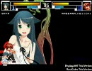 MUGEN 好きなキャラだけでトーナメント part11