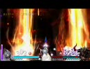 【DISSIDIA】クジャvsカオス【ディシディア】