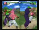 【実況】ドラゴンボール　sparking meteor 　わいわい　3　【友人】