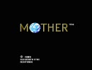 MOTHERを細々と実況プレイ　Part.01