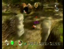 【Wii版】ピクミンをふり～だむ実況プレイ【５日目】