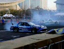 東京オートサロン2009 Team TOYO Demo Run