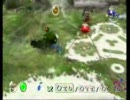 wiiのピクミンを初プレイ　１２日目