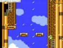 普通に下手くそロックマン４実況プレイ(初)　part9