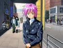 ときめきメモリアル2 筋肉を求めて実況プレイ9 (2年目1-3月)