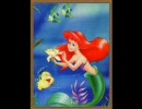 Part of Your World を歌ってみた♪