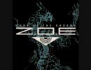 Z.O.EのタイトルBGMを逆再生してみた