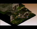 算術を自重できない人のFFT(PSP版) Lv1縛りpart32 -自治都市ベルベニア-