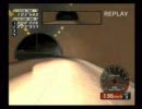 八方ヶ原復路