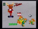 Jﾘｰｸﾞｴｷｻｲﾄｽﾃｰｼﾞ'95を普通にﾌﾟﾚｲしてみた