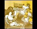 BREAKS ＆ BEATS Disney　～MARY POPPINS  TWIGY mix～