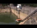 【暇人散歩動画】福岡県・南畑ダム【心霊？】
