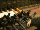 現代ロシアの小銃2/2