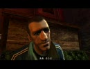 日本から来たOLが自由気ままにGTA4を実況プレイ part9