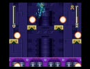 ロックマン7対戦　Tony(1P) VS あのん(2P)