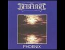 [プログレ辺境地シリーズ] REBEKKA/Phoenix [ドイツ篇⑭]