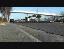 レオビンチマフラー　走行動画