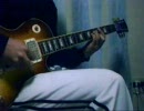 B'z【Blue Sunshine】をなんとか弾いてみた★/NORI