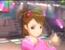 アイマス　双海姉妹で「GO MY WAY!!」と「まっすぐ」