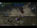 【ＭＨＦ】もんはんやろうぜ！①レウス【スカイプ雑談】