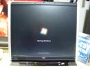 LaVieRX(MobilityRadeon9600)でWindows7Beta