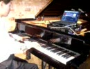 涼宮ハルヒの憂鬱 godknows　piano arrange