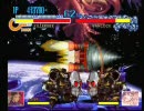 【サイバーボッツ】　キラービーでCPU戦　Lv8(2/2)