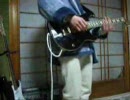 STAY AWAY弾いてみました☆『ギター』