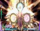 ディシディアFF 対戦動画6 XLink Kai 　ティナVSケフカ