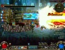 アラド戦記DnF 女ランチャー覚醒
