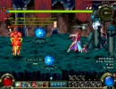 アラド戦記DnF　女メカニック　覚醒①