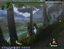 [MHF]ガンランス修行記(ヘタレプレイ)part11-1