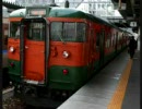 【JR西日本】115系(300番台)電車　はりま勝原→網干間【走行音】