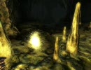 Oblivionプレイ動画 Hinataの日常 Vol.4 「The Beast's Maw」