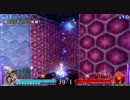 ディシディア身内対戦４　ケフカvsクラウド