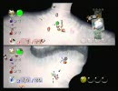 ピクミン２で対戦してみたnew22～うじゃうじゃ５匹