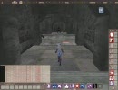 MoE 地下水路ぶらつき