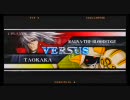 対戦動画＠BLAZBLUE62　かきゅん(ラグナ)ｖｓフィオ（タオカカ）