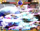 東方緋想天(1/14)　紫 vs アリス