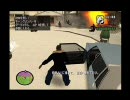 ドキッ！！　RPGだらけのGTA SA　part22-1 脳みそアワー