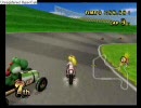 マリオカートWiiを存分に楽しむぜ（ΦωΦ）レベル６