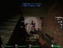 【L4D】男三人＋α(?)でLeft 4 Dead Chap2 Part3【逆毛】