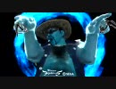 VF5R エルブレイズｖｓブラッド