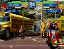 mugenテキトー臭あふれるトーナメント（美形他編）　その1
